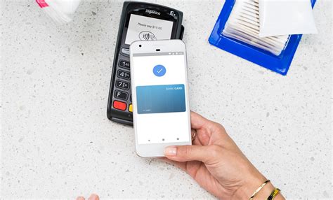 google pay nfc card|does Google Pay use nfc.